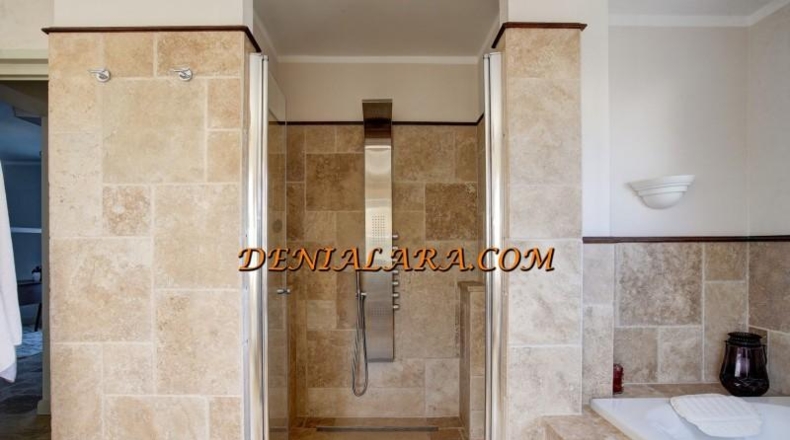 Alicante - Дения - 3000m2