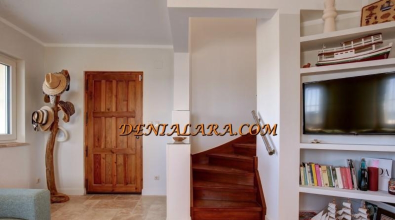 Alicante - Дения - 3000m2