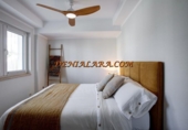 Chalet independiente con terreno en alquiler en la España, Dénia, ref: TR316579 foto