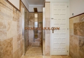 Chalet independiente con terreno en alquiler en la España, Dénia, ref: TR316579 foto