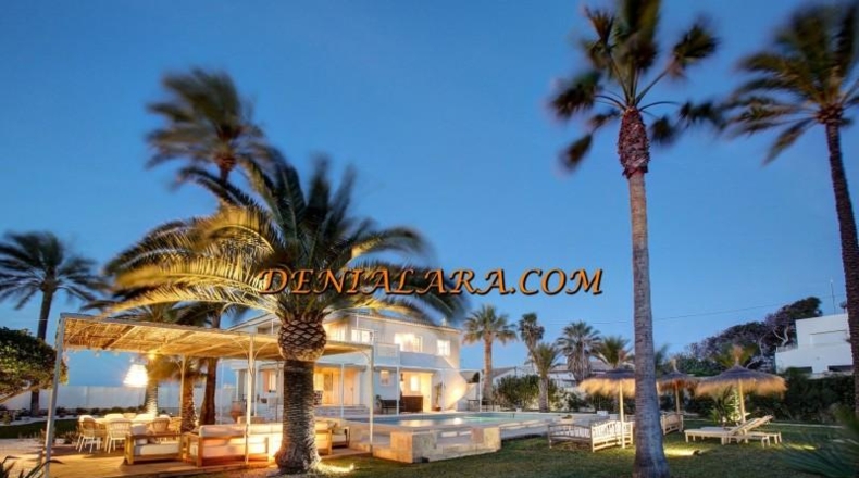 Alicante - Дения - 3000m2