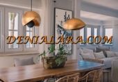 Chalet independiente con terreno en alquiler en la España, Dénia, ref: TR316579 foto