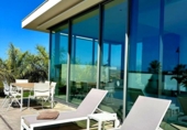 Chalet independiente con terreno en alquiler en la España, Guía de Isora, ref: TR281562 foto