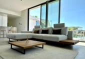 Chalet independiente con terreno en alquiler en la España, Guía de Isora, ref: TR281562 foto