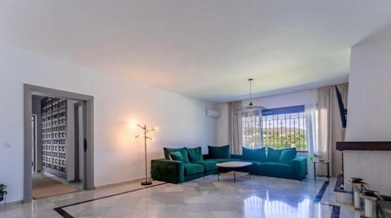 Málaga - Марбелья - 870m2