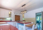 Chalet independiente con terreno en alquiler en la España, Marbella, ref: TR288331 foto
