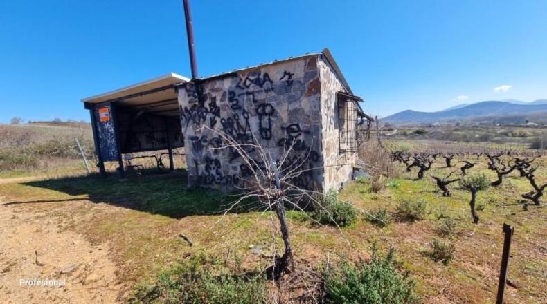 Leon - Ponferrada - 1398m2