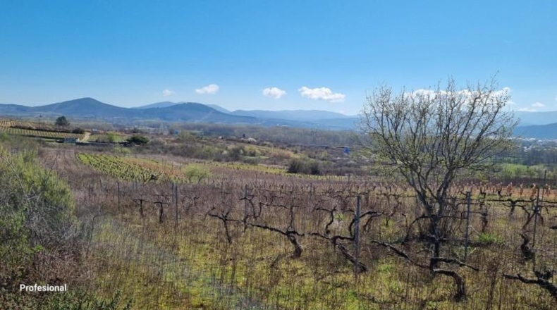 Leon - Ponferrada - 1398m2