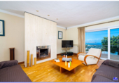 Chalet independiente con terreno en alquiler en la España, Jávea, ref: TR294118 foto