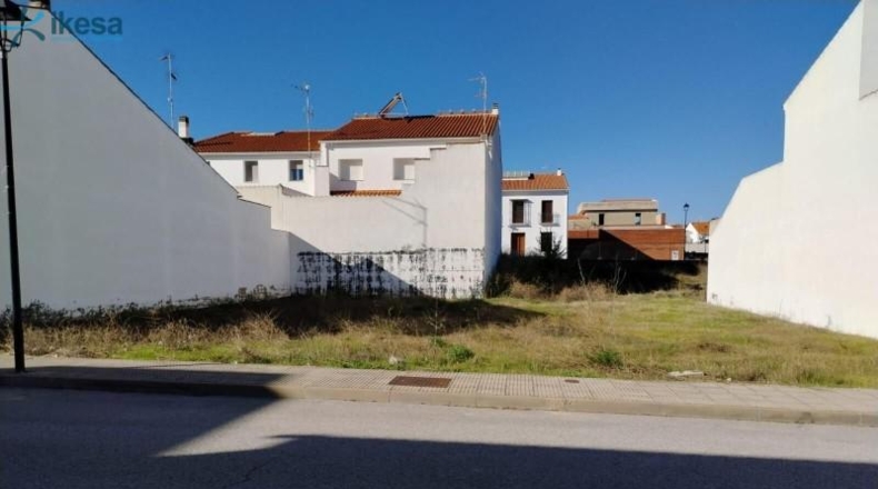 Badajoz - Azuaga - 200m2