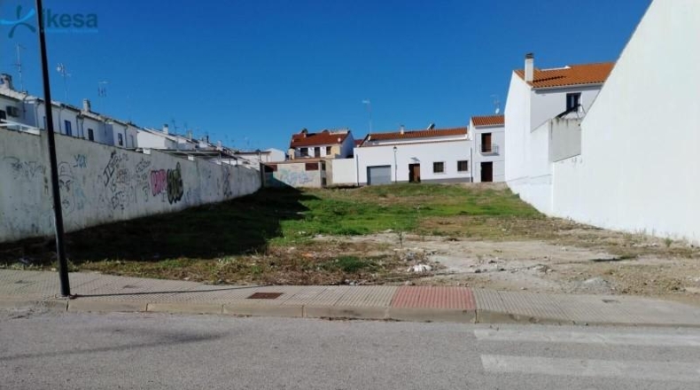 Badajoz - Azuaga - 200m2