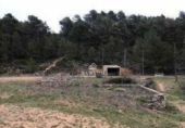 Sòl urbà en venda a la España, la Joncosa del Montmell, ref.: TR315426 foto