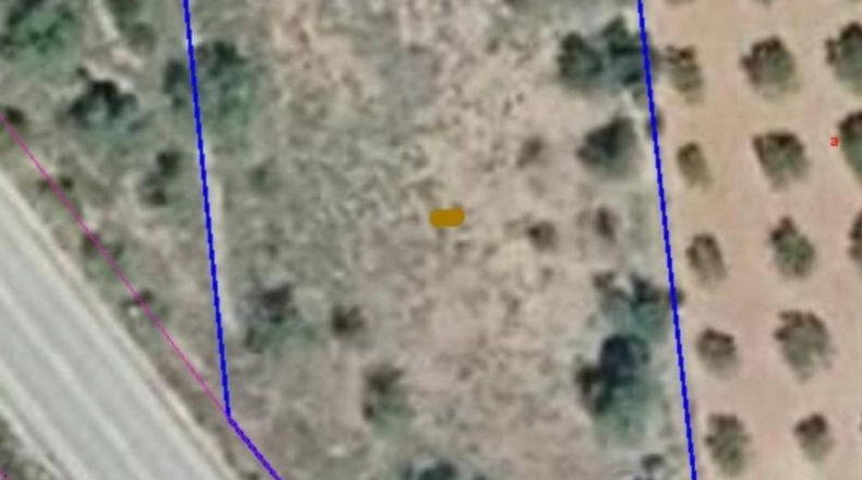 Castellón - la Vall d'Alba - 1812m2