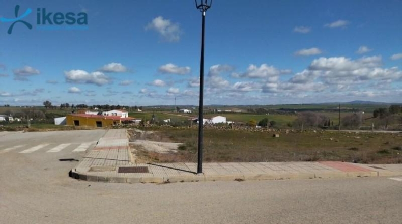 Badajoz - Azuaga - 207m2