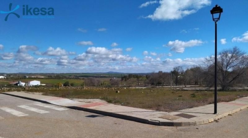 Badajoz - Azuaga - 207m2