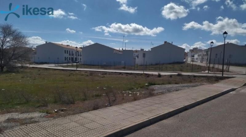 Badajoz - Azuaga - 207m2