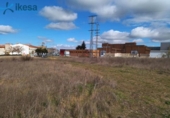 Parcela urbanizable en venta en la España, Azuaga, ref: TR299960 foto