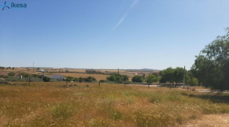 Badajoz - Azuaga - 207m2