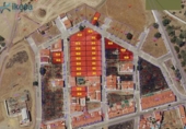 Parcela urbanizable en venta en la España, Azuaga, ref: TR299960 foto