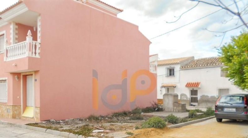 Almería - Albox - 60m2
