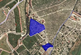 Santa Bàrbara 9871&nbsp;m²
