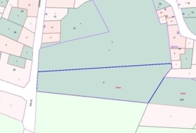 Odón 1080&nbsp;m²