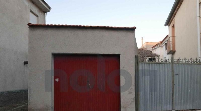 Segovia - Vegas de Matute - 50m2