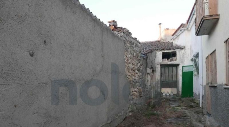 Segovia - Vegas de Matute - 50m2