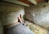 Chalet independiente con terreno en venta en la España, Horta de Sant Joan, ref: TR303451 foto