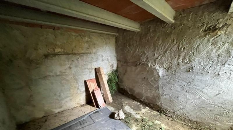 Tarragona - Horta de Sant Joan - 1170m2