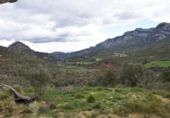 Chalet independiente con terreno en venta en la España, Horta de Sant Joan, ref: TR303451 foto