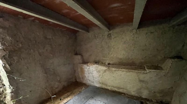 Tarragona - Horta de Sant Joan - 1170m2
