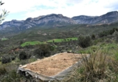 Chalet independiente con terreno en venta en la España, Horta de Sant Joan, ref: TR303451 foto