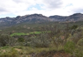 Chalet independiente con terreno en venta en la España, Horta de Sant Joan, ref: TR303451 foto