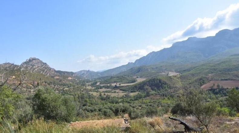 Tarragona - Horta de Sant Joan - 1170m2