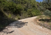 Chalet independiente con terreno en venta en la España, Horta de Sant Joan, ref: TR303451 foto
