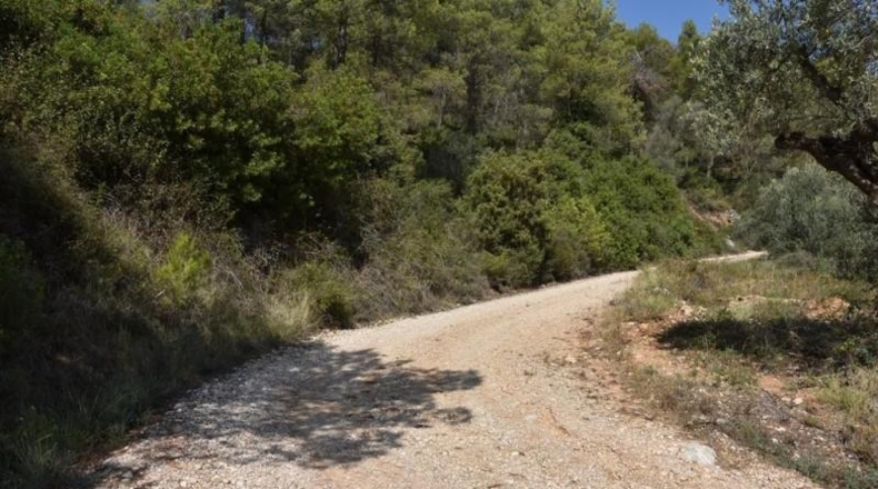 Tarragona - Horta de Sant Joan - 1170m2