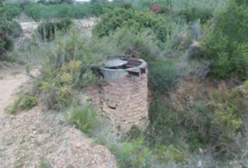 la Vall d'Alba 7456&nbsp;m²
