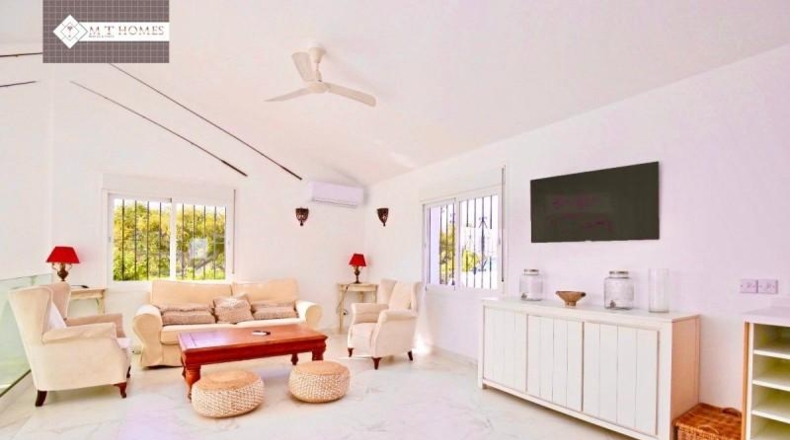 Málaga - Estepona - 5000m2