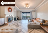 Chalet independiente con terreno en alquiler en la España, Marbella, ref: TR372839 foto