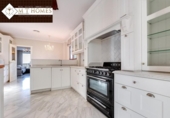 Chalet independiente con terreno en alquiler en la España, Marbella, ref: TR372839 foto