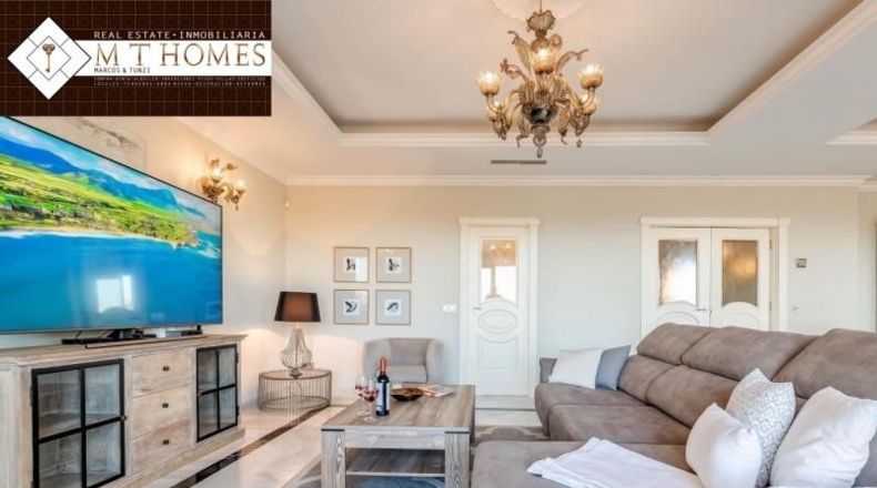 Malaga - Marbella - 976m2