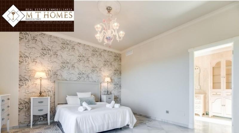 Malaga - Marbella - 976m2