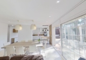 Chalet independiente con terreno en alquiler en la España, Gavà, ref: TR224746 foto