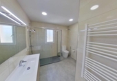 Chalet independiente con terreno en alquiler en la España, Gavà, ref: TR224746 foto