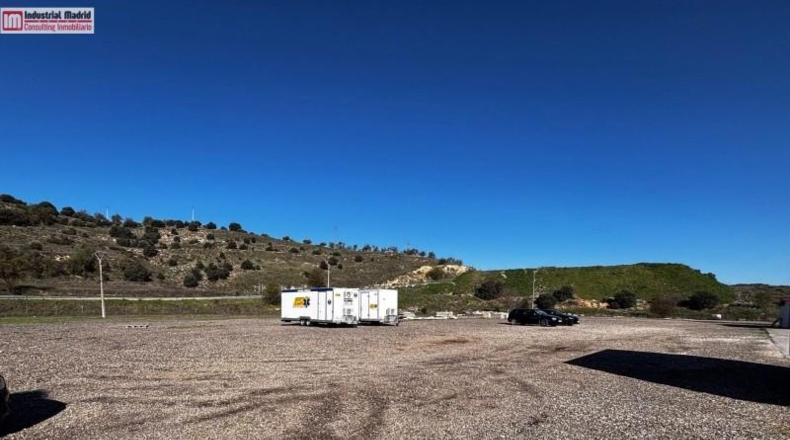 Valladolid - Pesquera de Duero - 30000m2