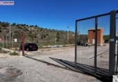 Parcela urbanizable en alquiler en la España, Belmonte de Tajo, ref: TR313210 foto