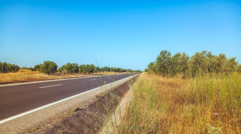 Tarragona - Ulldecona - 4029m2