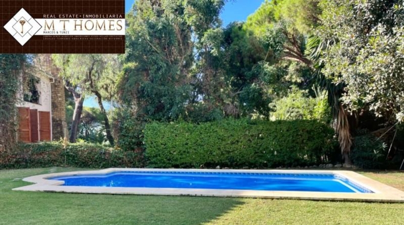 Malaga - Marbella - 1100m2