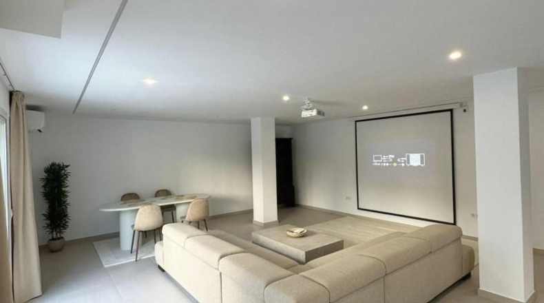 Malaga - Marbella - 1100m2